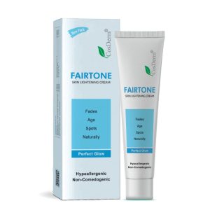 Fairtone Skin Lightening Cream