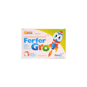 Ferfer Gro Sachets