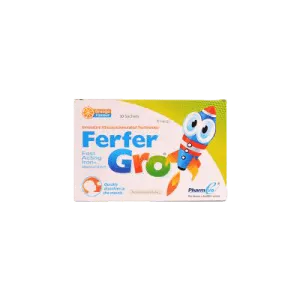 Ferfer Gro Sachets