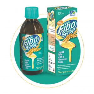 Fibo Syrup 120ml