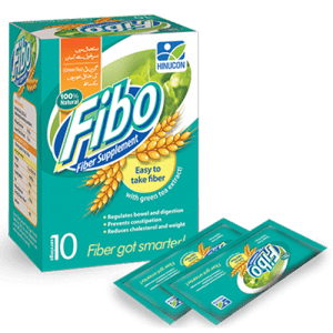 Fibo Powder Sachet