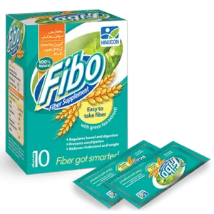 Fibo Powder Sachet