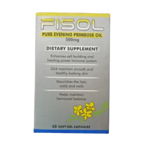 Fisol Capsules