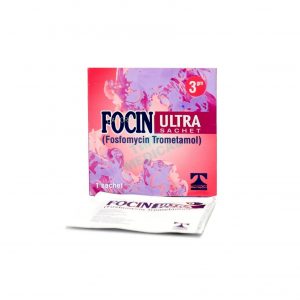 Focin Ultra Sachet