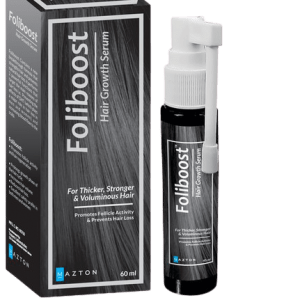 Foliboost Hair Growth Serum