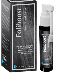 Foliboost Hair Growth Serum