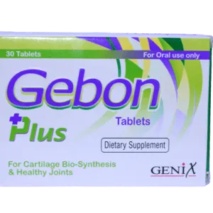 Gebon Plus Tablets