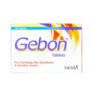 Gebon Tablet