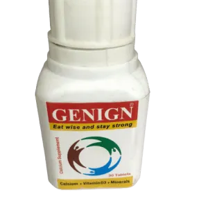 Genign Tablets