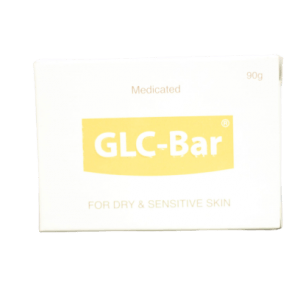 Glcbar Soap