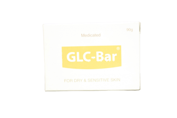 Glcbar Soap