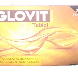 Glovit Tablet