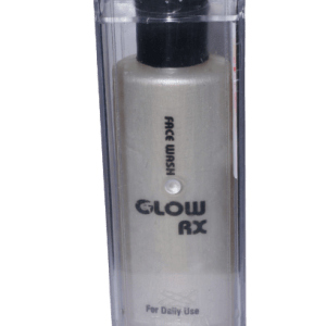 Glow Ax Face Wash