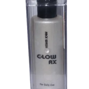 Glow Ax Face Wash