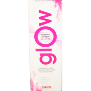 Glow Face Wash