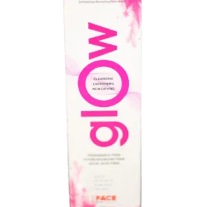 Glow Face Wash