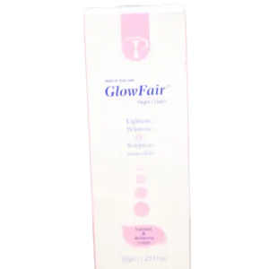 Glow Fair Night Cream