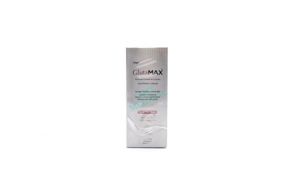 Glutamax Cream 