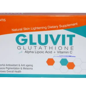 Gluvit Tablets