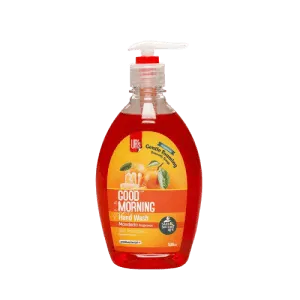 Good Morning Handwash 500ml