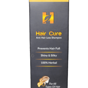 Hair Cure Shampoo