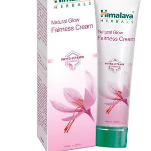 Himalaya Fairness Cream