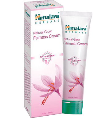 Himalaya baby best sale fairness cream