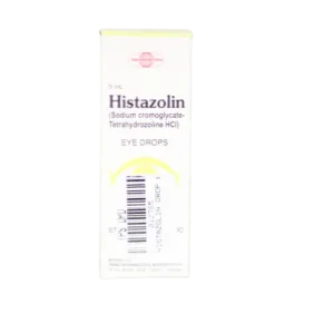 Histazonil 10ml Eye Drop