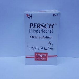 Persch 1mg 30ml Oral Soln