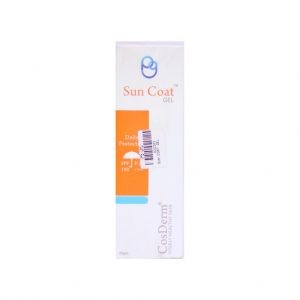 Sun Coat Gel 35gm