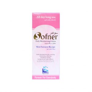 Sofner Moisturizing Lotion