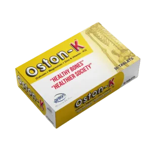 Oston-K Tablets