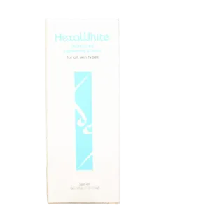 Hexa White Lightening Cream