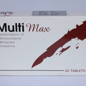 Multimax Tablets