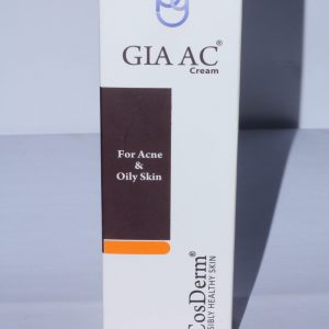 Gia Ac Cream 35G