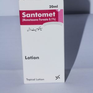 Santomet Lotion 20ml