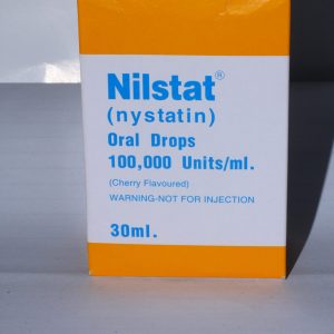 Nilstat Drop 50ML