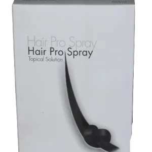 Hairpro Spray
