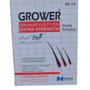 Grower Spray 5%