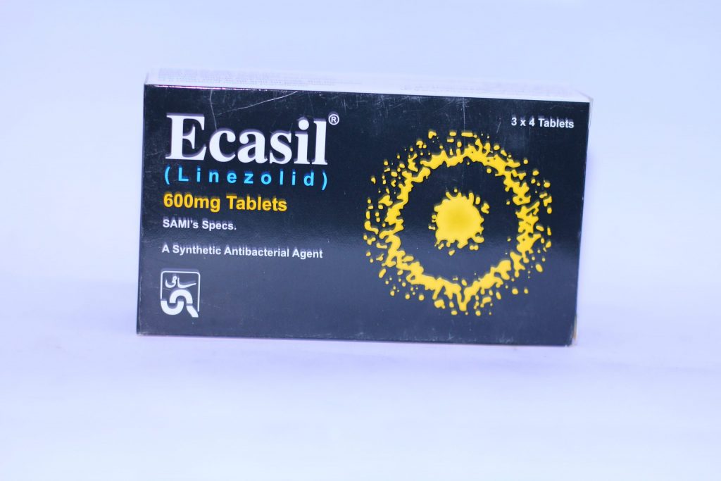  Ecasil 81 リーフレット