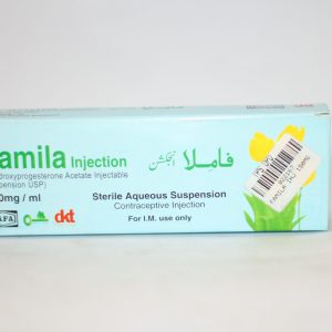 Famila 150mg/ml Inj