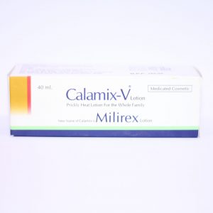 Calamix V Lotion