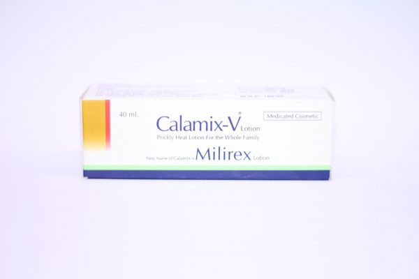 Calamix V Lotion