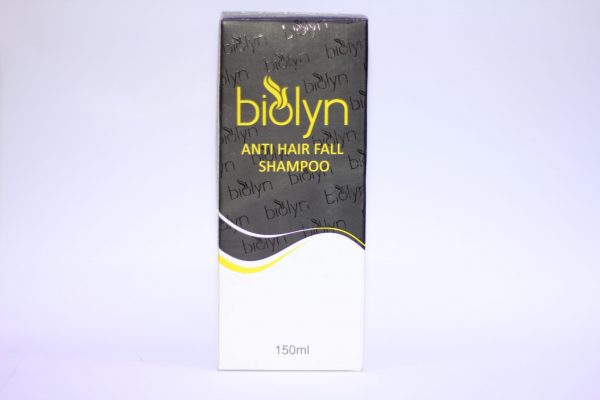 Biolyn Anti Hair Fall Shampoo