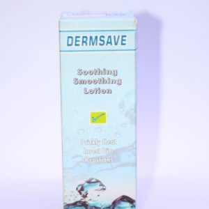 Dermsave Lotion