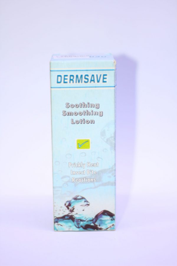 Dermsave Lotion