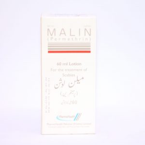 Malin Lotion