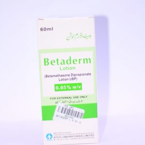 Betaderm Lotion