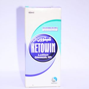 Ketowin Lotion