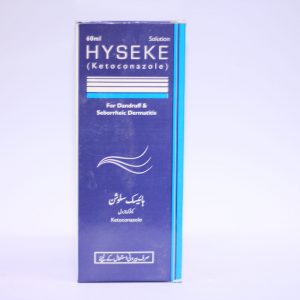 Hyseke Lotion